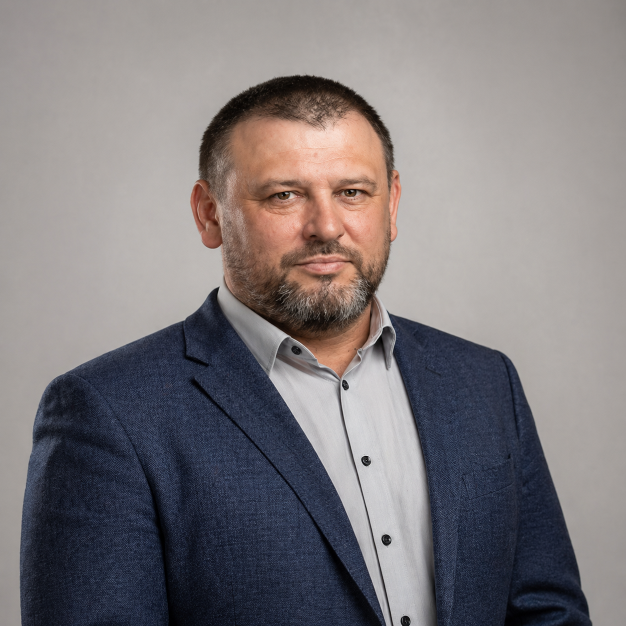 Барышников Роман Вадимович